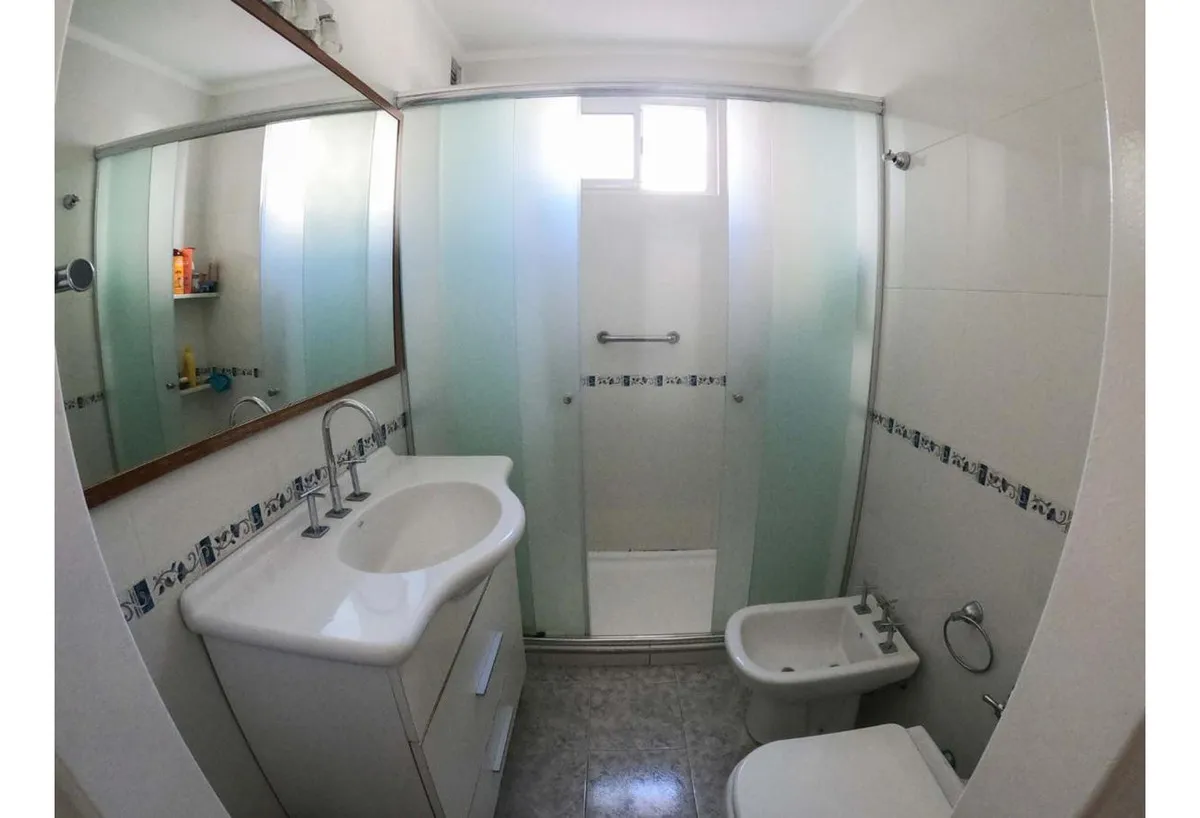 Departamento - Colegiales