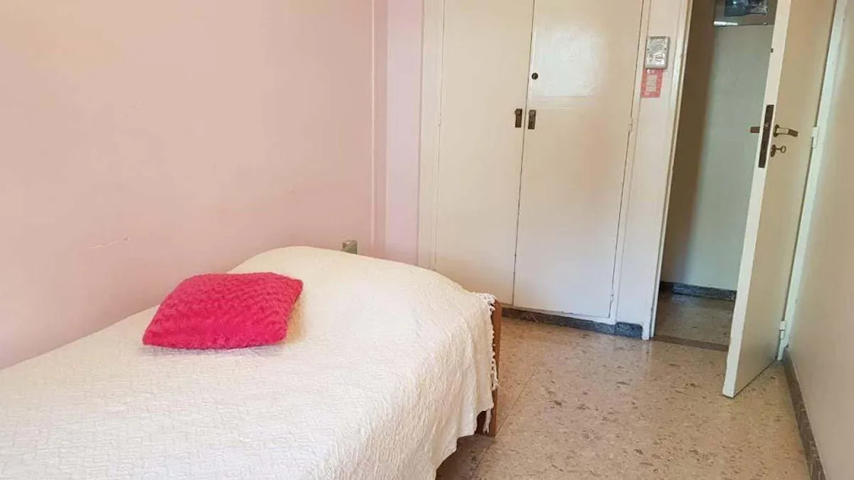 Departamento - Colegiales