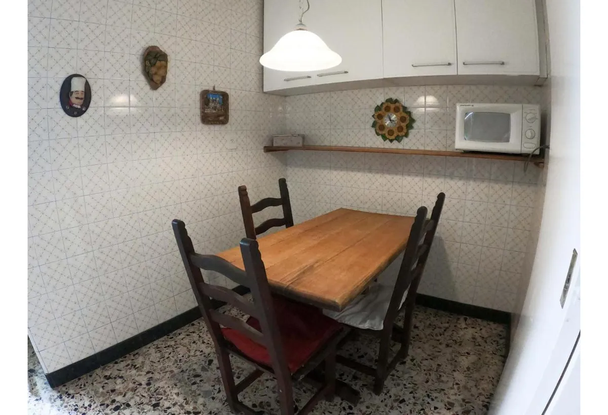 Departamento - Colegiales
