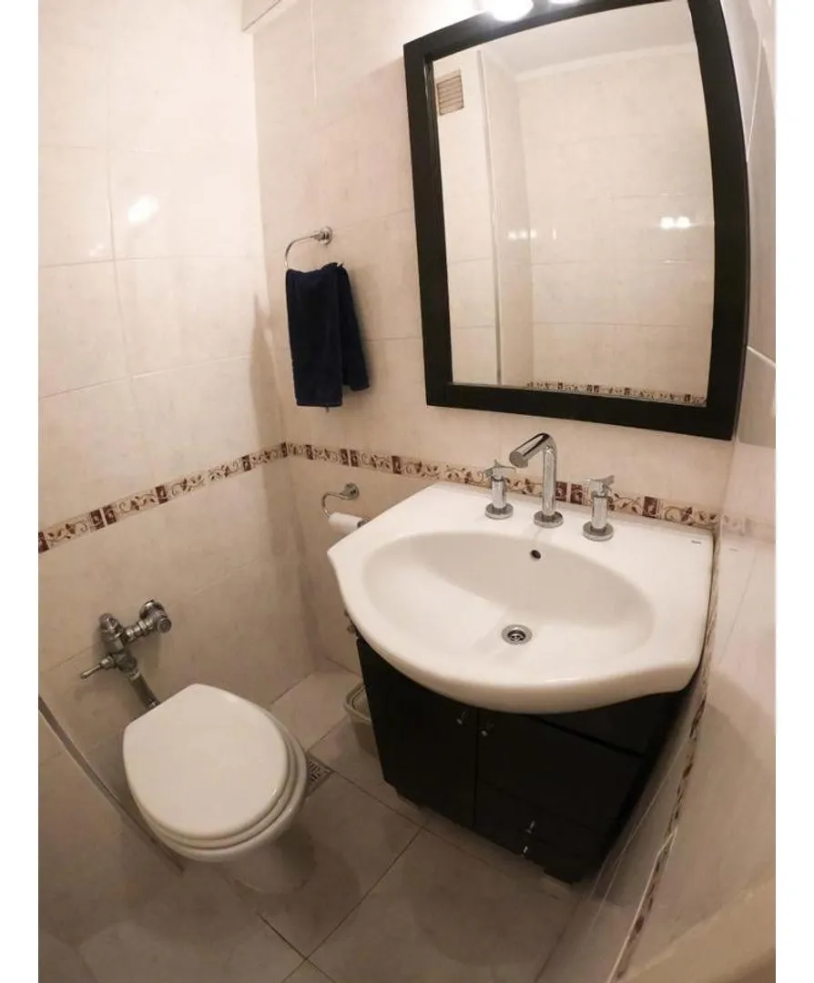 Departamento - Colegiales