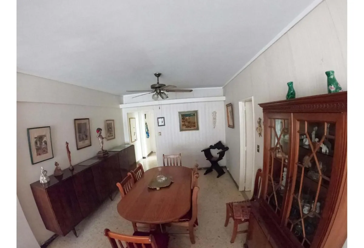 Departamento - Colegiales