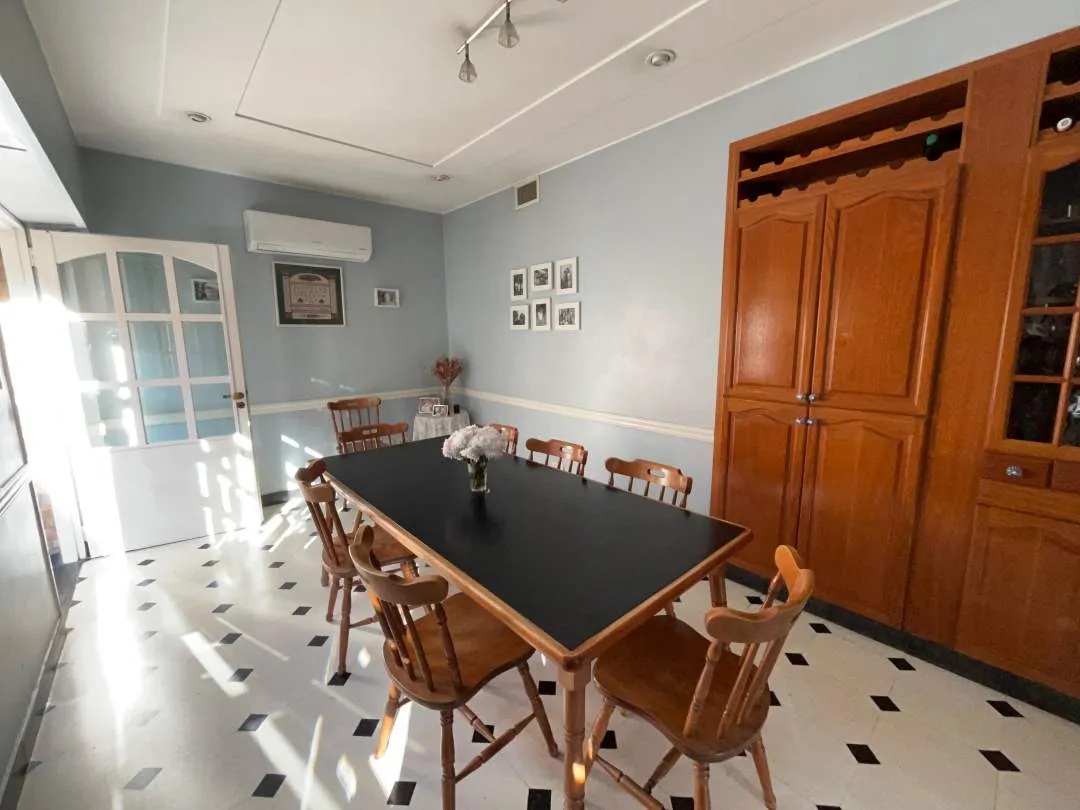 Casa en Venta  sobre Geranios - Ciudad Jardin