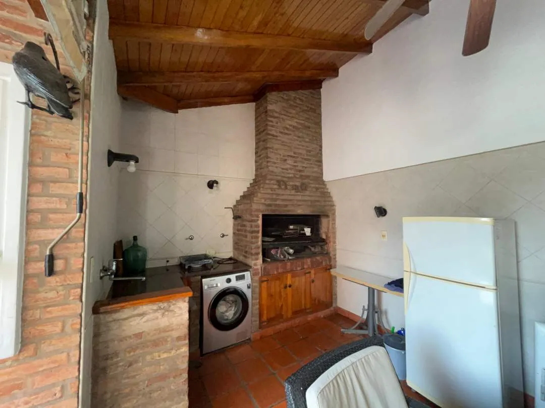 Casa en Venta  sobre Geranios - Ciudad Jardin