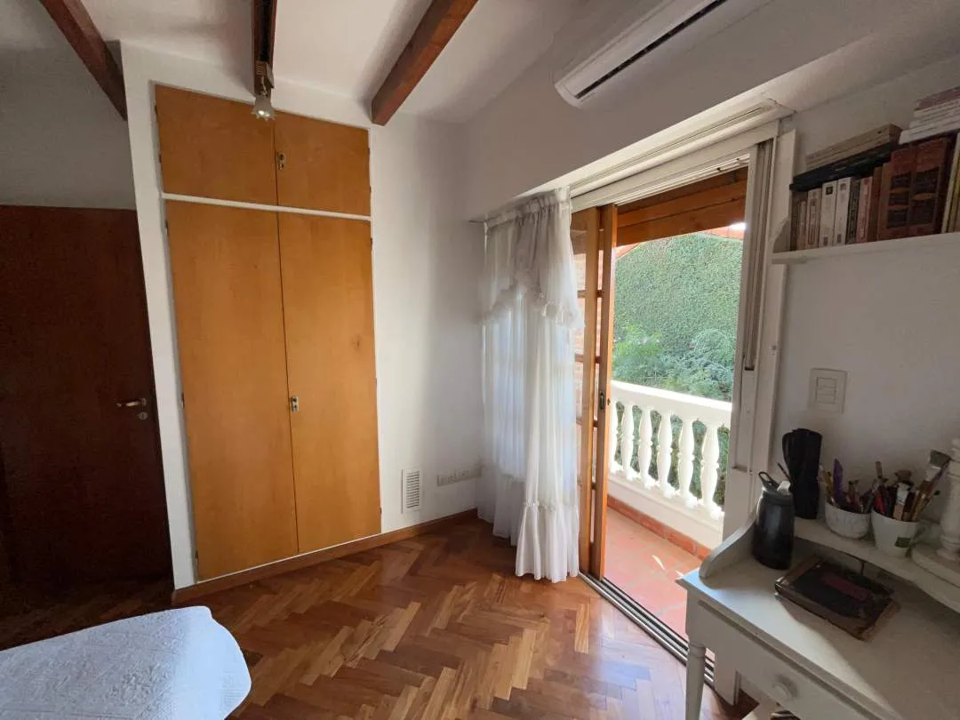 Casa en Venta  sobre Geranios - Ciudad Jardin