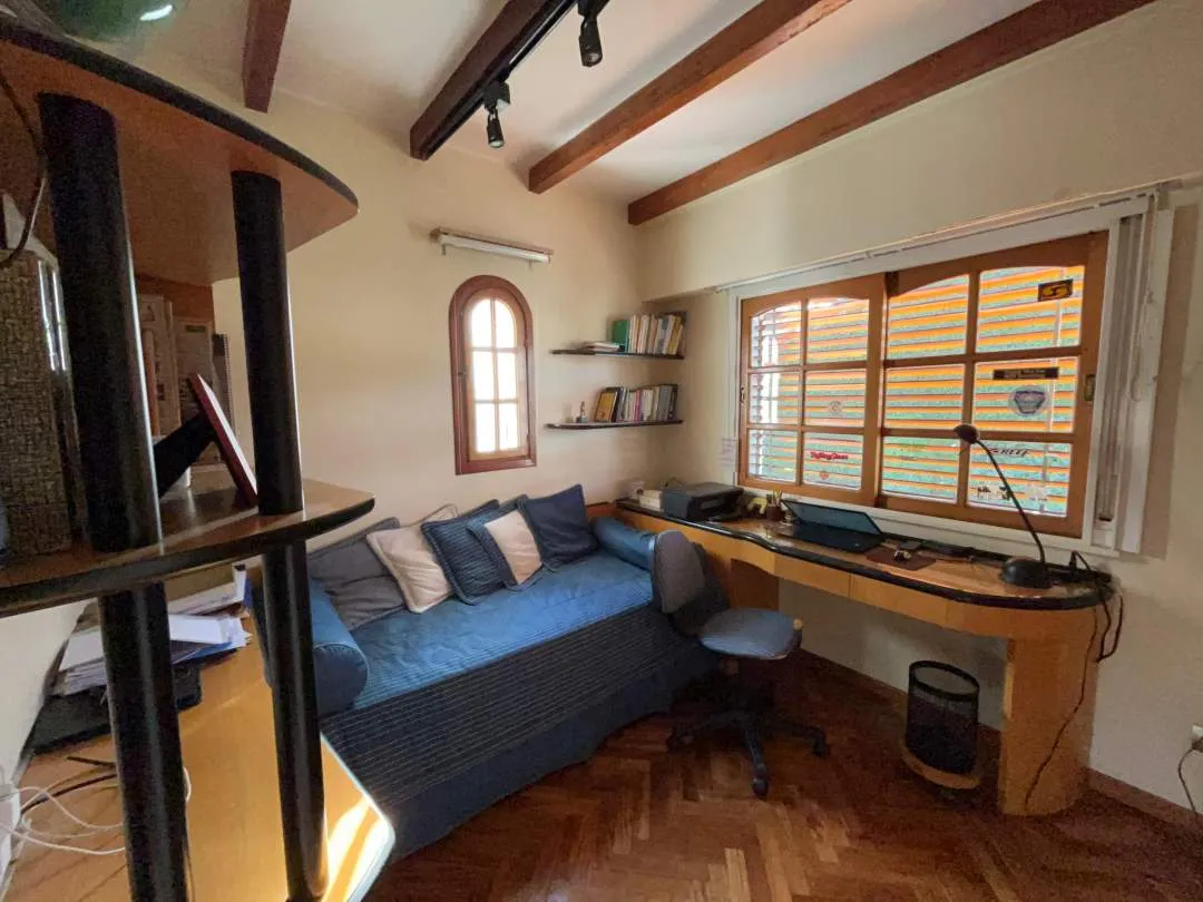 Casa en Venta  sobre Geranios - Ciudad Jardin