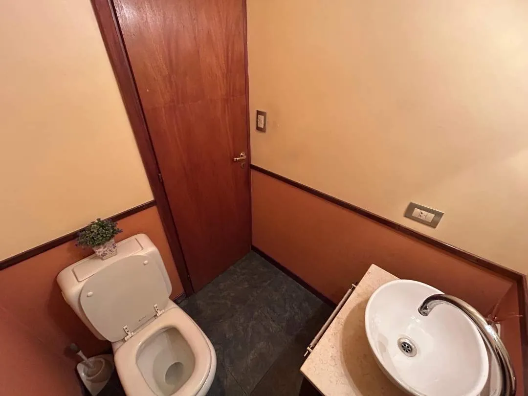 Casa en Venta  sobre Geranios - Ciudad Jardin