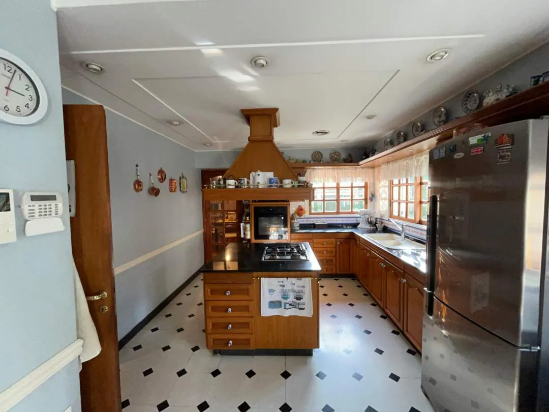 Casa en Venta  sobre Geranios - Ciudad Jardin