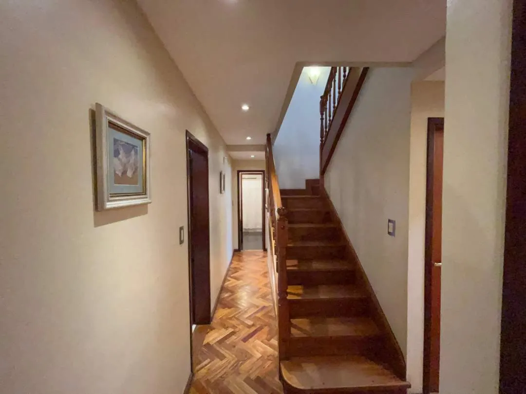 Casa en Venta  sobre Geranios - Ciudad Jardin