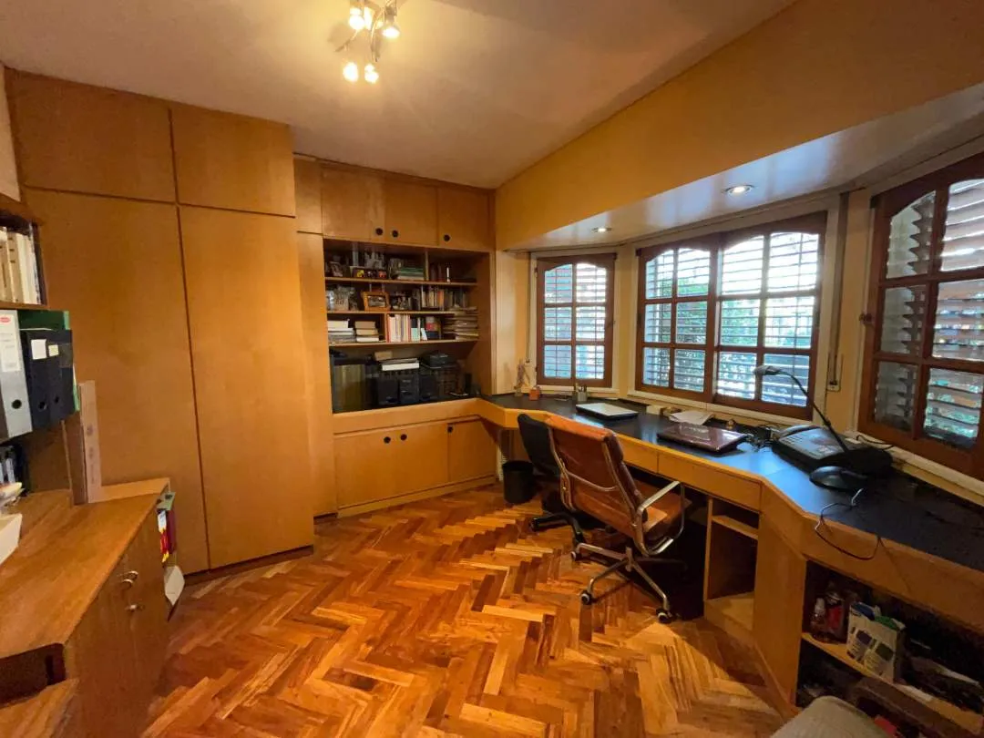 Casa en Venta  sobre Geranios - Ciudad Jardin
