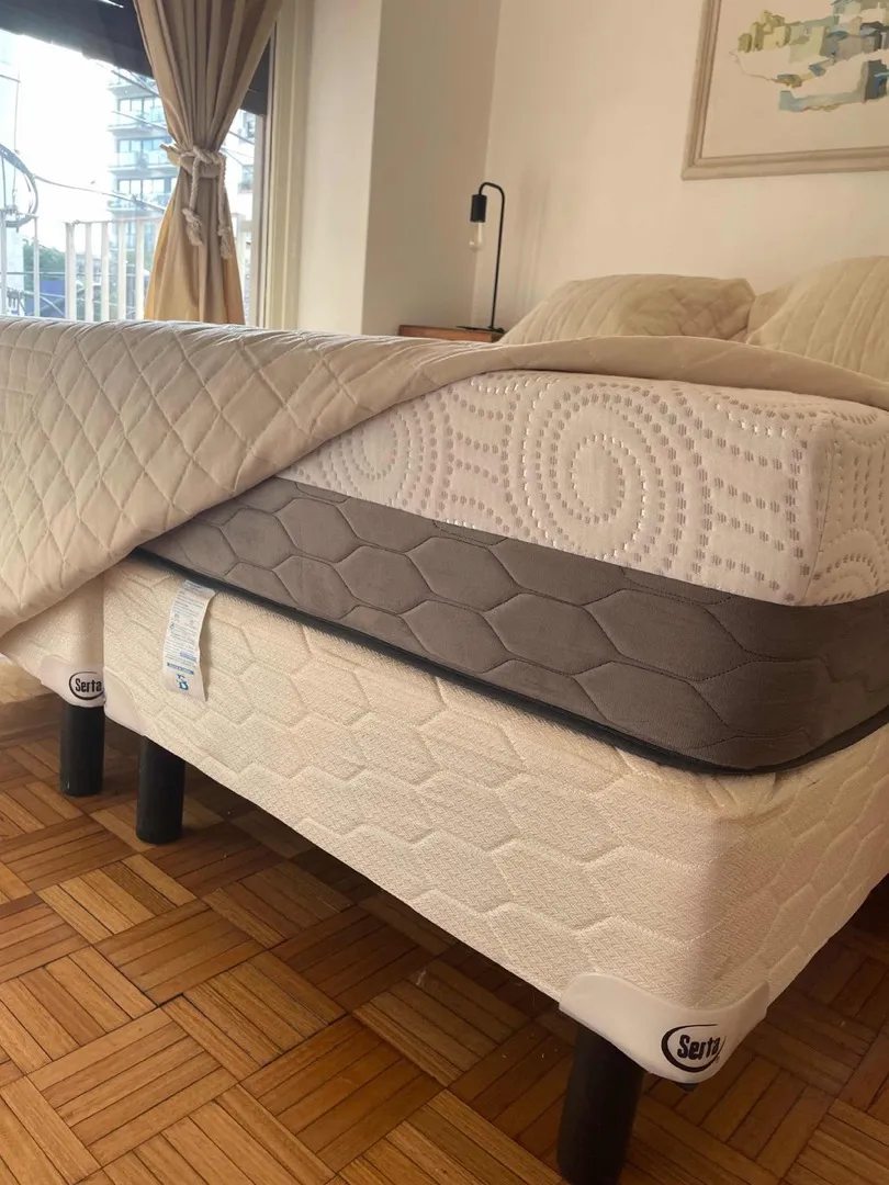 Departamento En Belgrano