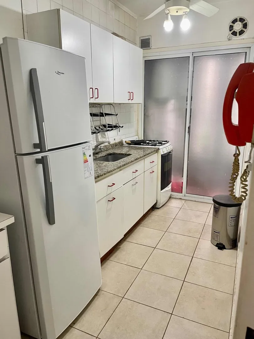 Departamento En Belgrano