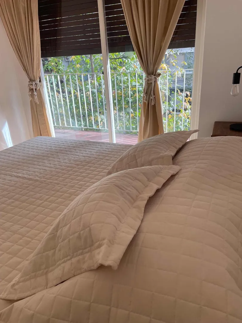 Departamento En Belgrano