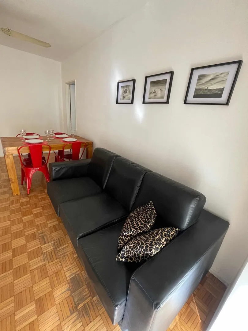 Departamento En Belgrano