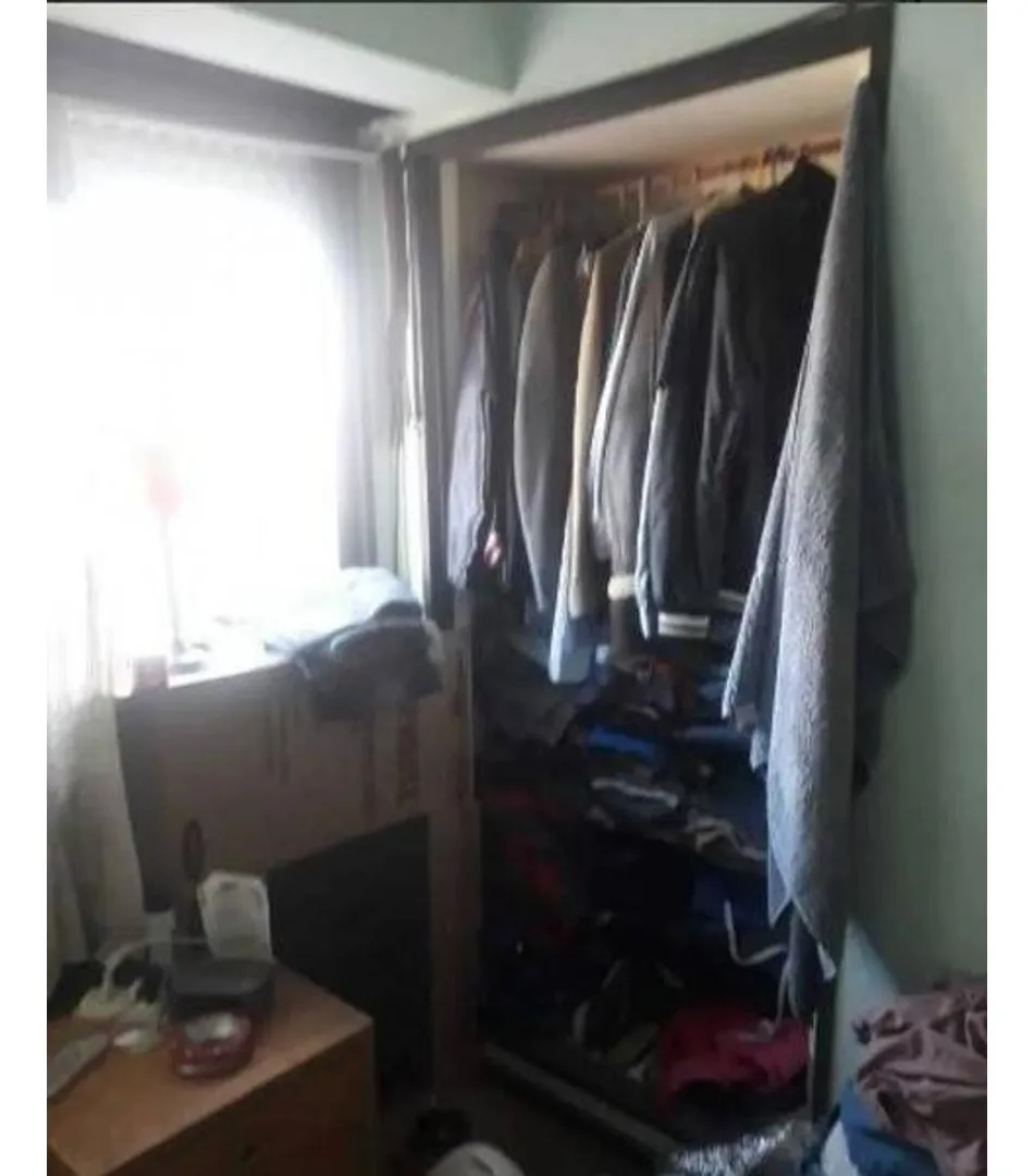 Departamento 2 Ambientes - Av Rivadavia Y Donato Alverez