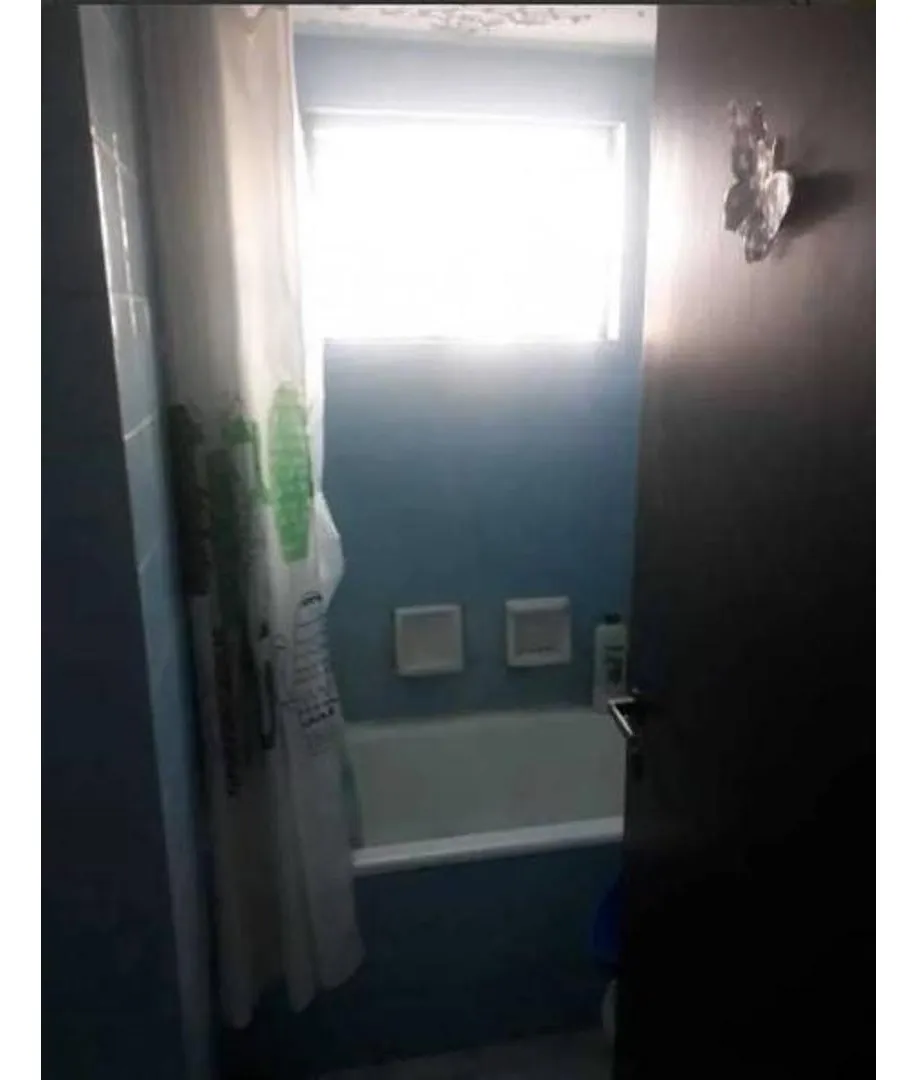 Departamento 2 Ambientes - Av Rivadavia Y Donato Alverez