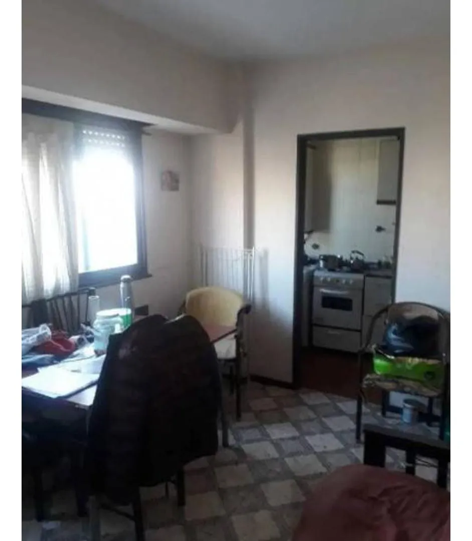 Departamento 2 Ambientes - Av Rivadavia Y Donato Alverez