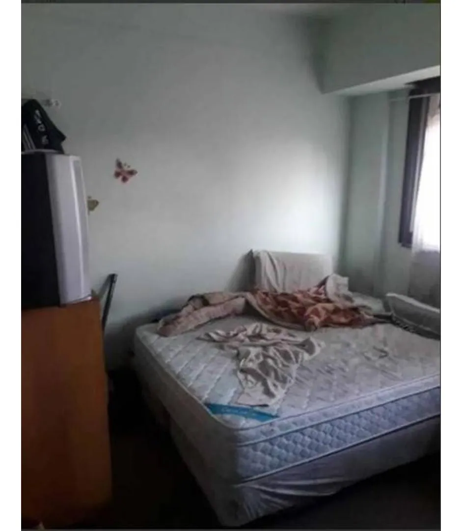 Departamento 2 Ambientes - Av Rivadavia Y Donato Alverez