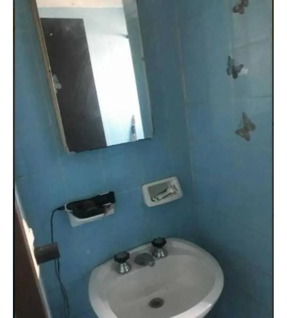 Departamento 2 Ambientes - Av Rivadavia Y Donato Alverez