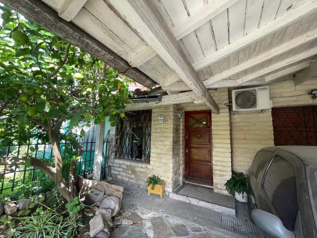 Casa-Venta-Ciudad Jardin