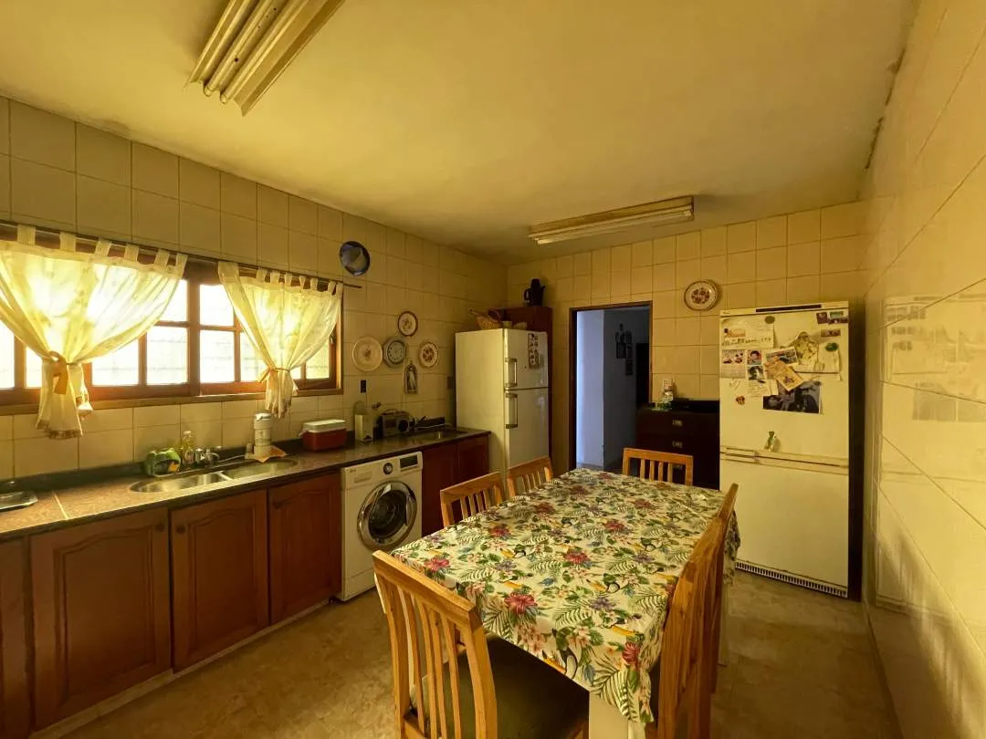 Casa-Venta-Ciudad Jardin