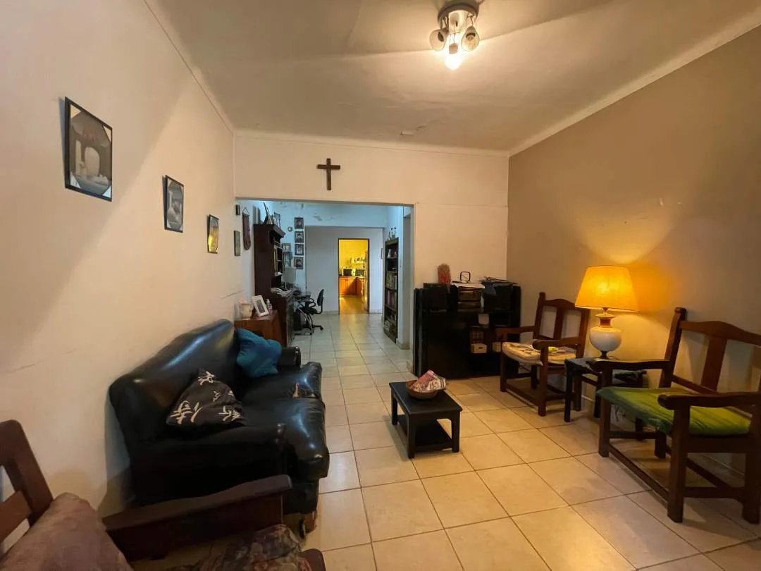 Casa-Venta-Ciudad Jardin
