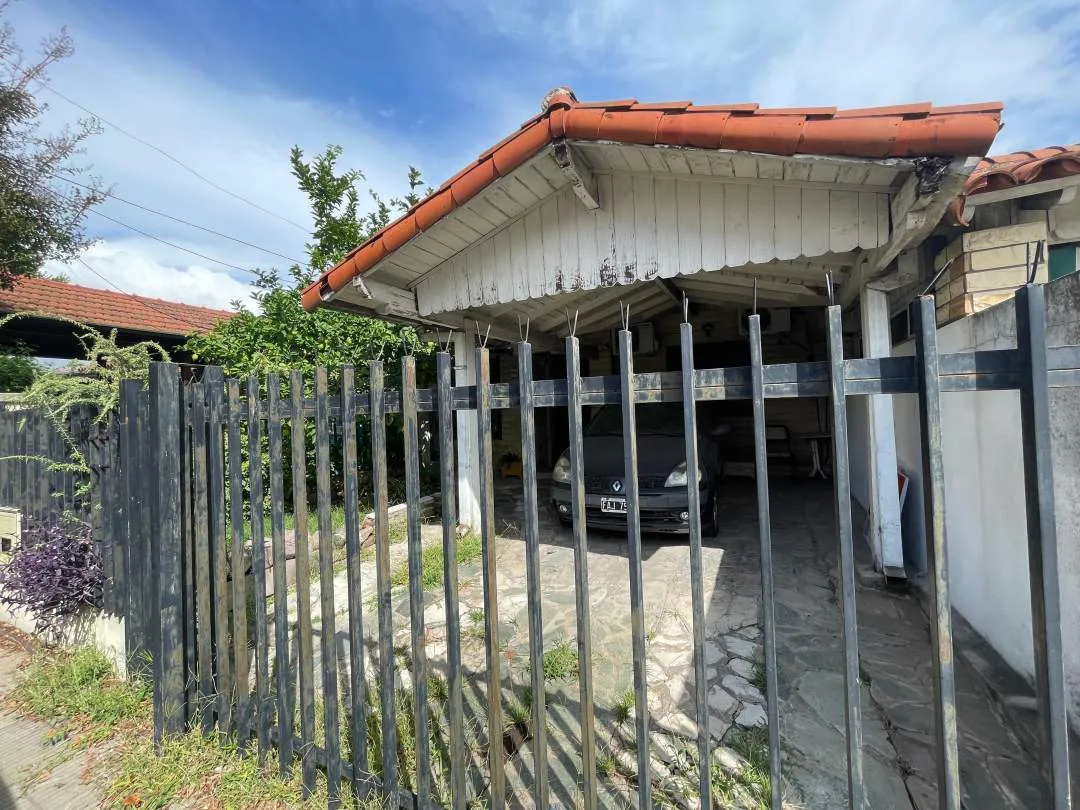 Casa-Venta-Ciudad Jardin