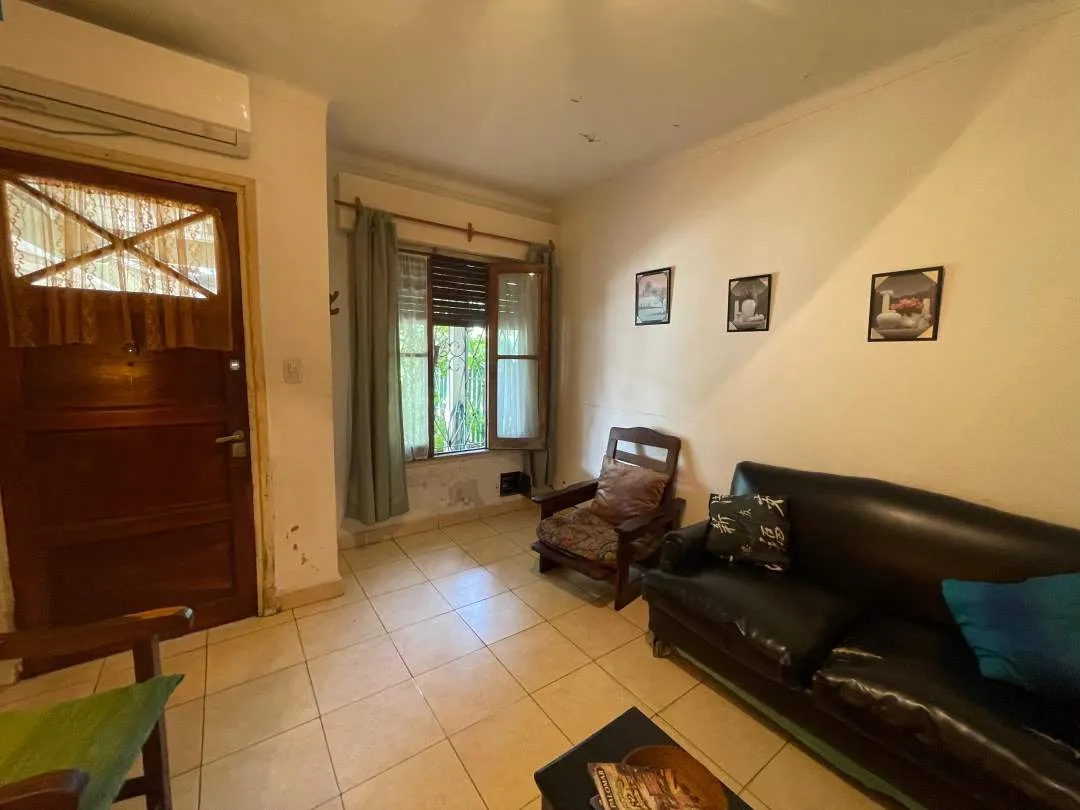 Casa-Venta-Ciudad Jardin