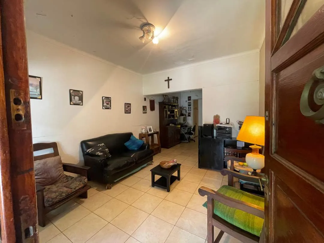 Casa-Venta-Ciudad Jardin