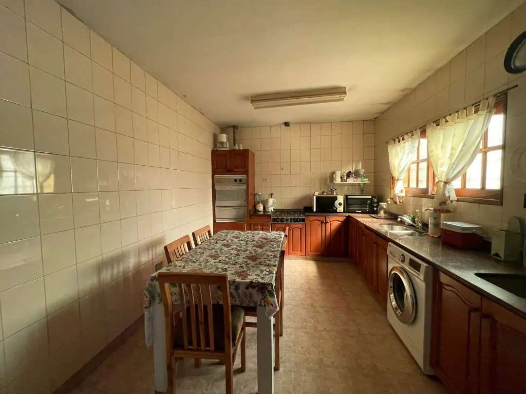 Casa-Venta-Ciudad Jardin