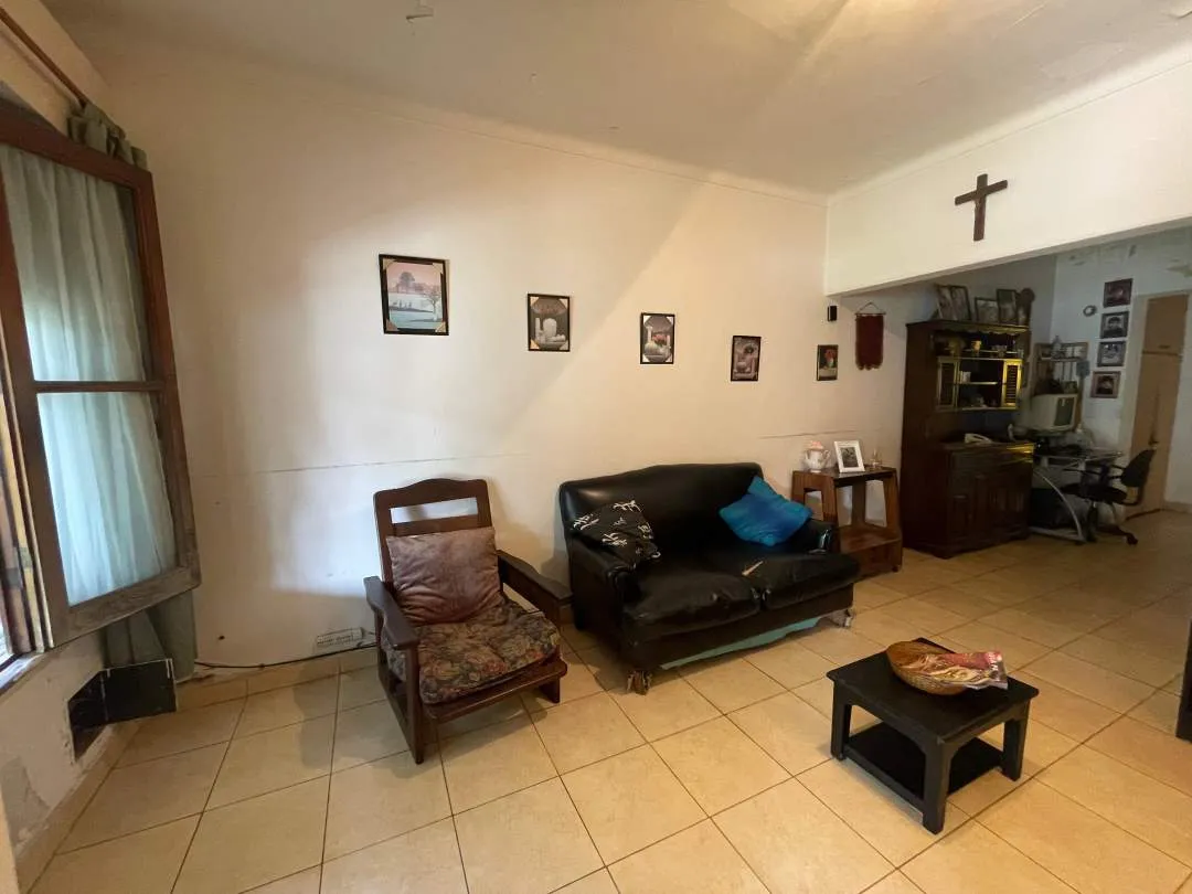 Casa-Venta-Ciudad Jardin