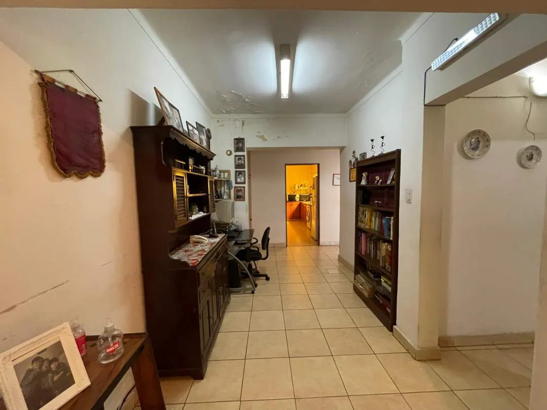 Casa-Venta-Ciudad Jardin