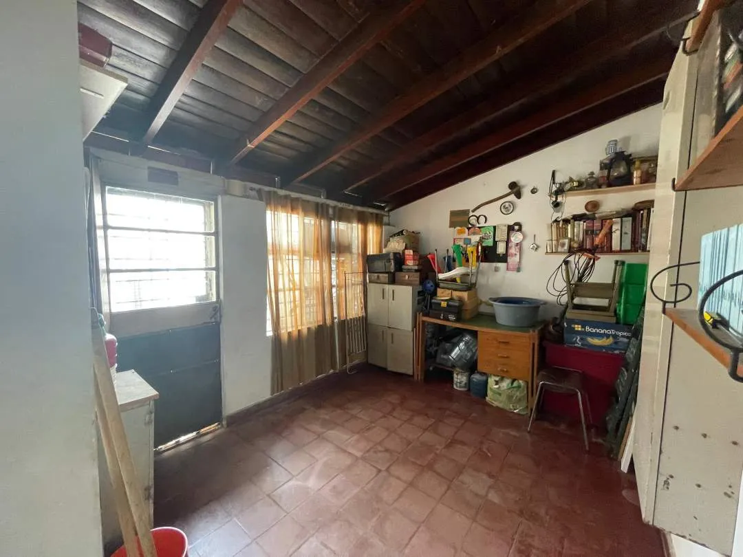 Casa-Venta-Ciudad Jardin