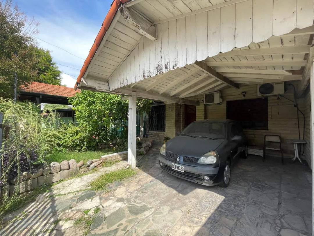 Casa-Venta-Ciudad Jardin