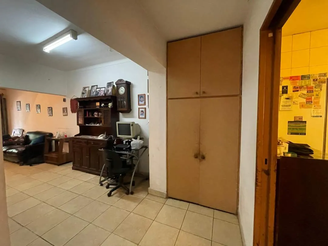 Casa-Venta-Ciudad Jardin