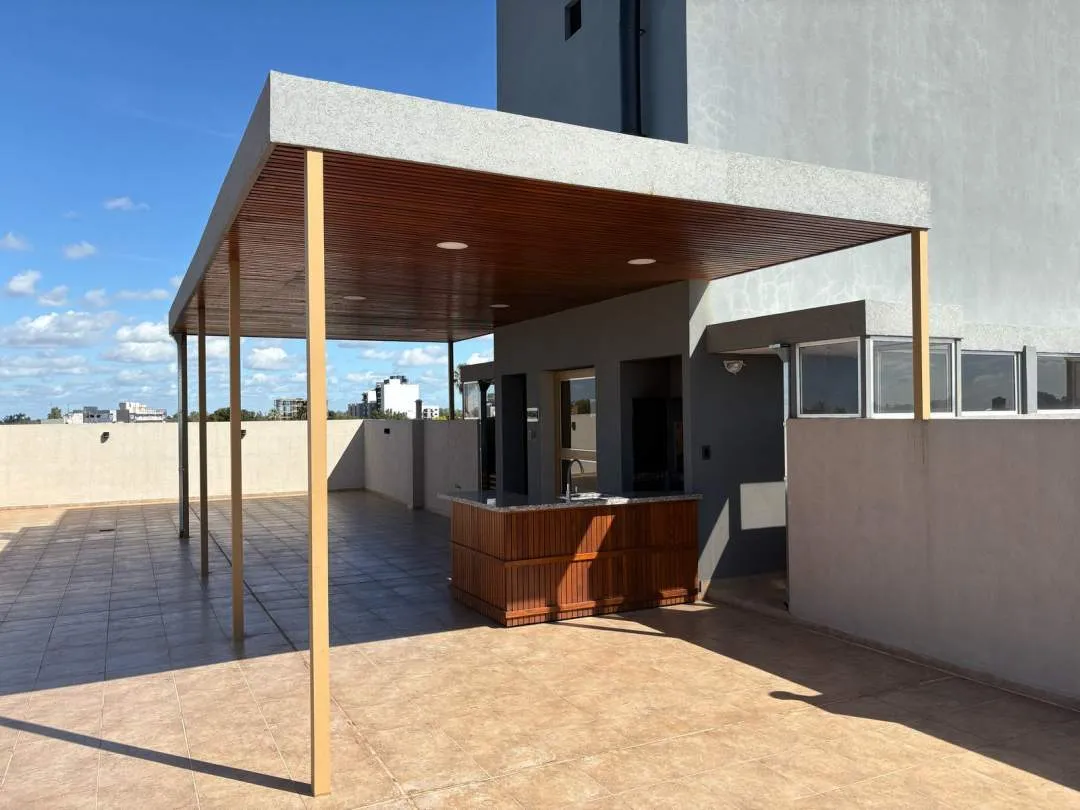 Alquiler 2 ambientes Martin Coronado