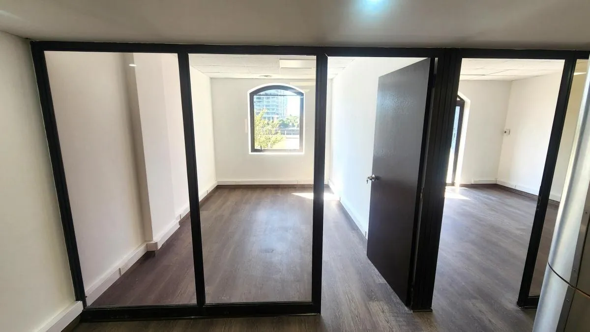 Oficina Comercial 4 Ambientes - Puerto De Madero