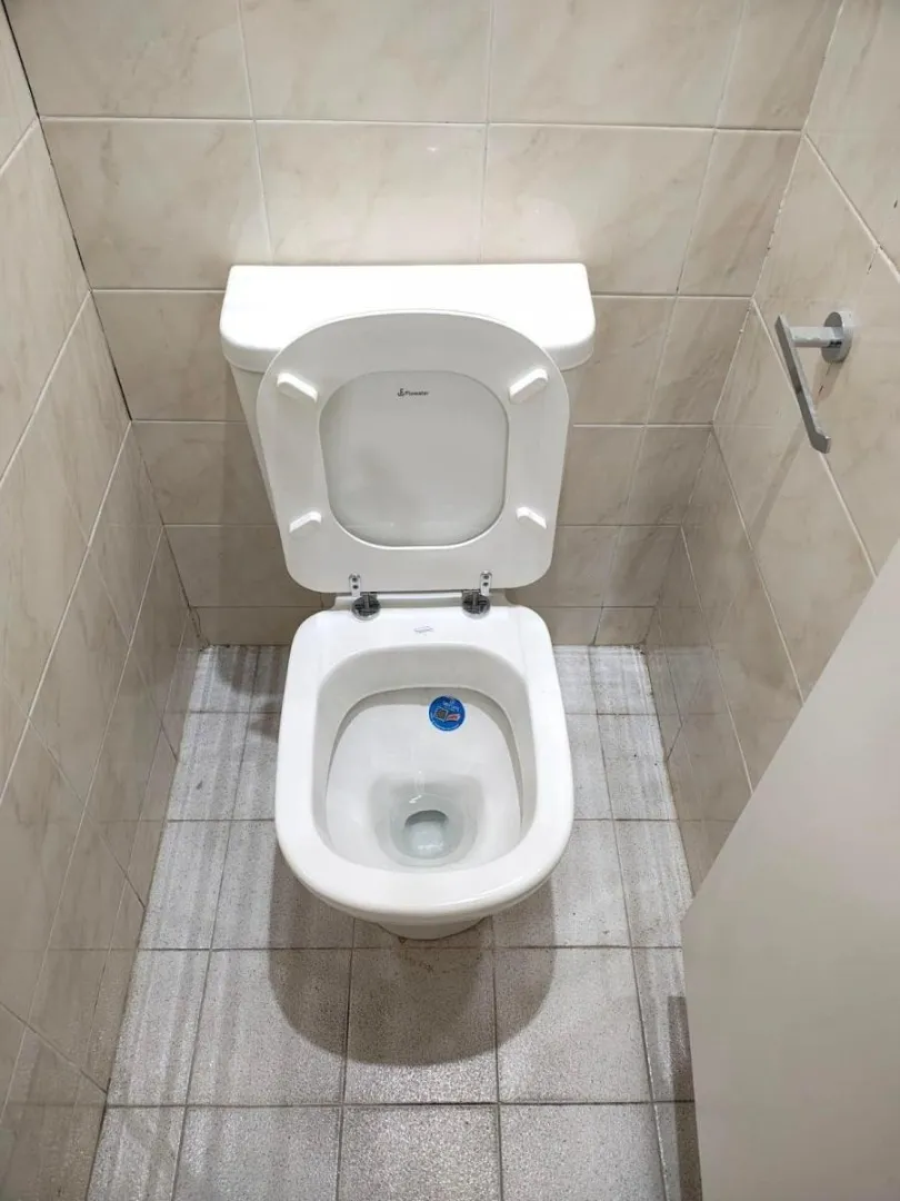 Oficina Comercial 4 Ambientes - Puerto De Madero