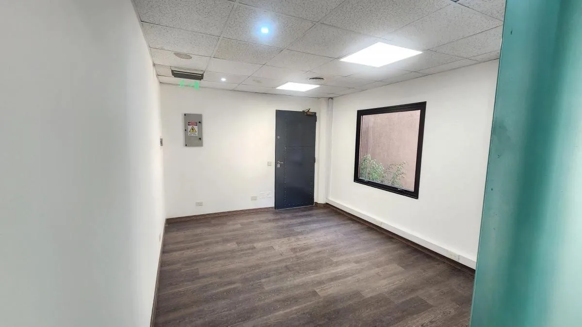 Oficina Comercial 4 Ambientes - Puerto De Madero