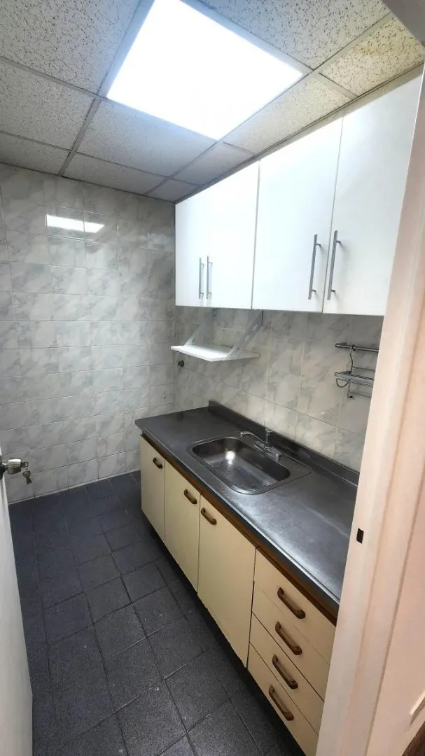 Oficina Comercial 4 Ambientes - Puerto De Madero