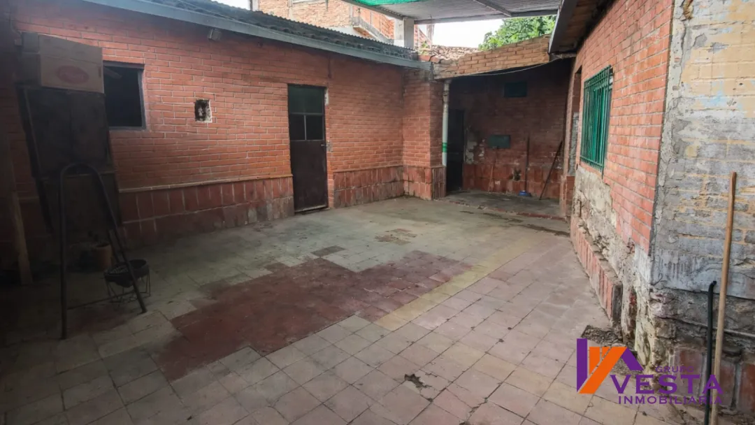 SAN FELIPE Y SANTIAGO-A RECICLAR-VENTA-SALTA