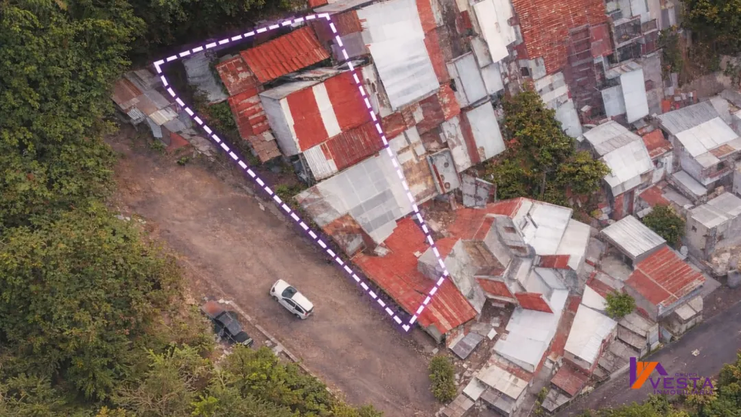 SAN FELIPE Y SANTIAGO-A RECICLAR-VENTA-SALTA