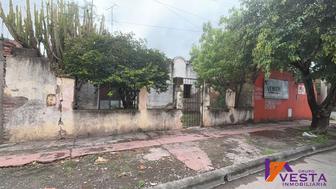SAN FELIPE Y SANTIAGO-A RECICLAR-VENTA-SALTA
