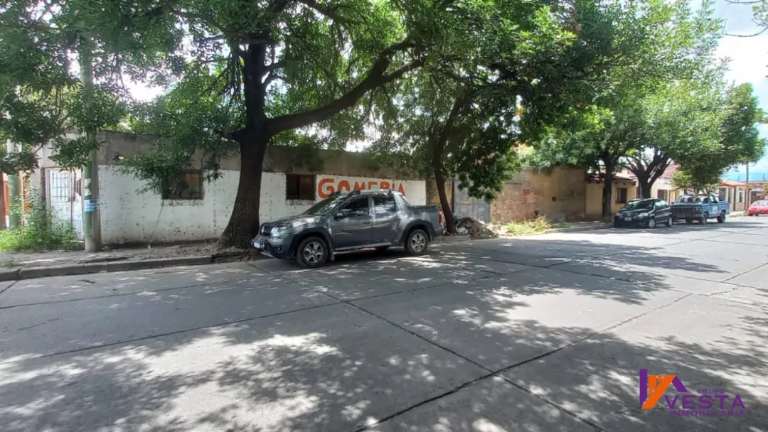 SAN FELIPE Y SANTIAGO-A RECICLAR-VENTA-SALTA