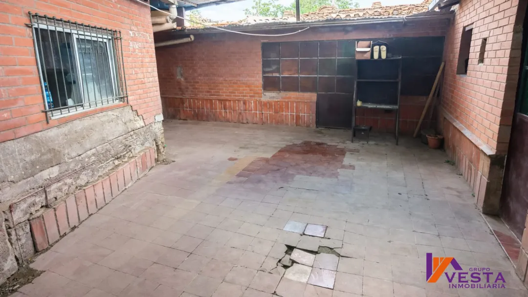 SAN FELIPE Y SANTIAGO-A RECICLAR-VENTA-SALTA