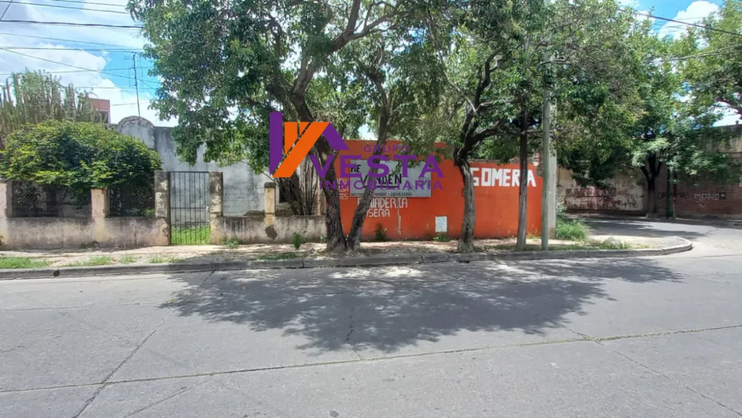SAN FELIPE Y SANTIAGO-A RECICLAR-VENTA-SALTA