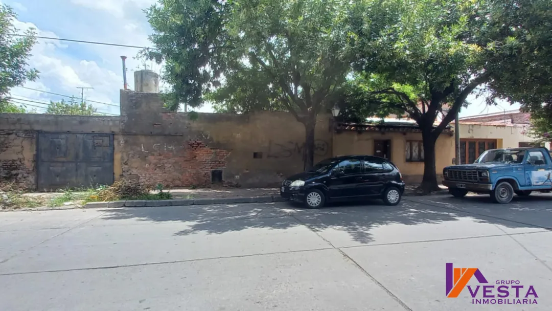 SAN FELIPE Y SANTIAGO-A RECICLAR-VENTA-SALTA