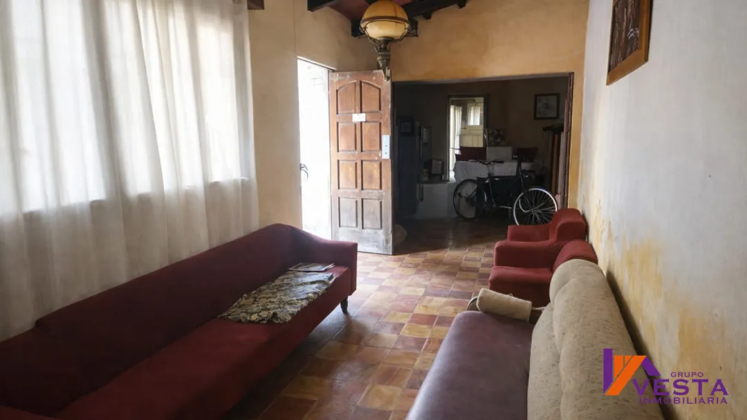 SAN FELIPE Y SANTIAGO-A RECICLAR-VENTA-SALTA