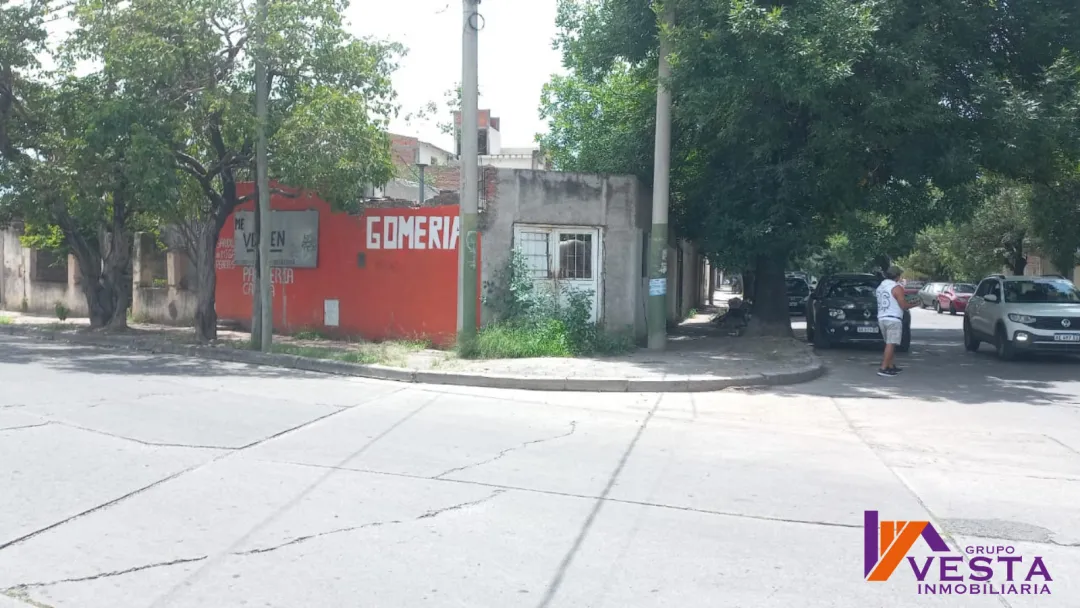 SAN FELIPE Y SANTIAGO-A RECICLAR-VENTA-SALTA