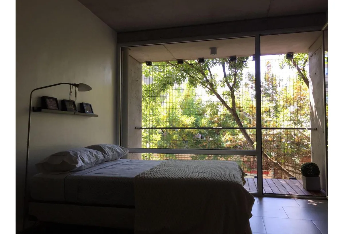 Departamento - Belgrano Chico