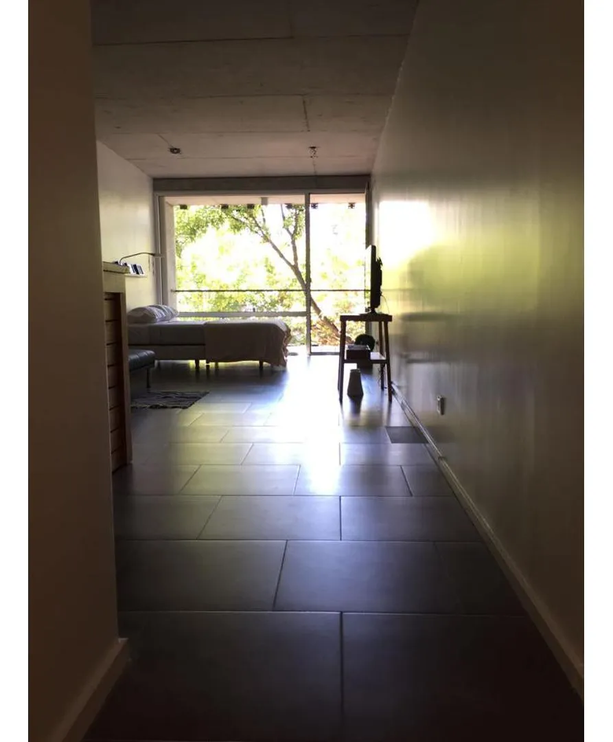 Departamento - Belgrano Chico